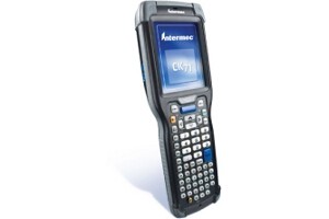 Honeywell CK71 Ultra-Rugged Wireless Handheld Mobile Computer